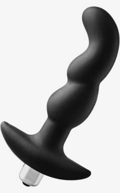 Anal Leksaker Fantasstic Vibrating Prostate Plug