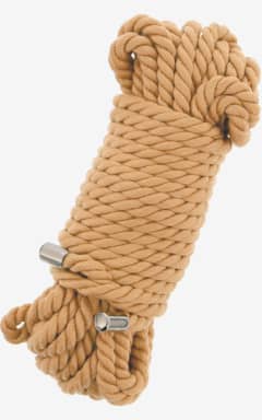 Bondage / BDSM Gp Premium Bondage Rope Cotton 10m