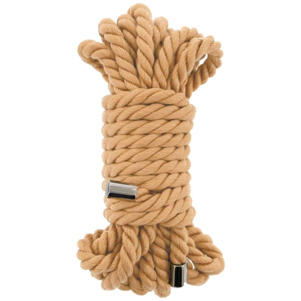 Gp Premium Bondage Rope Cotton 5m