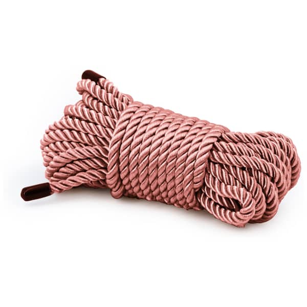 Bondage Couture Rope Rose Gold