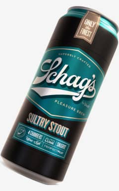 Sexleksaker Rea Schags Sultry Stout Frosted