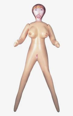 Sexdockor Muzuki Cherry Ripebig Boobie Asian Girl