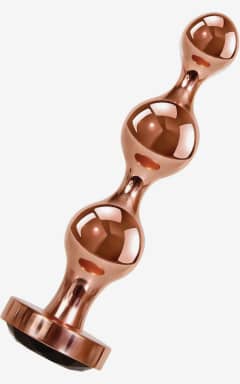 Analkulor Gender X Gold Digger Small