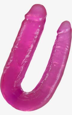 Anal Leksaker B Yours Double Headed Dildo Pink