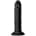 Real Love Dual Density Double Penetrator Black