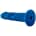 The Realm Draken Lock On Dragon Dildo Blue