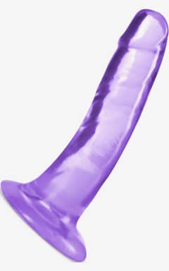 Anal Leksaker B Yours Plus Hard N Happy Purple