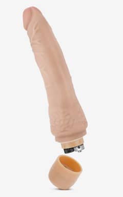 Vibratorer Dr. Skin Cock Vibe 7