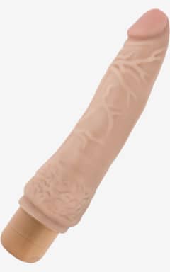 Vibratorer Dr. Skin Cock Vibe 7