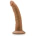 Dr. Skin 7inch Cock Suction Cup