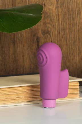 Vibratorer Gaia Eco Delight Purple