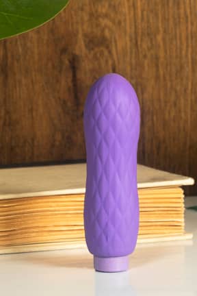 Vibratorer Gaia Eco Bliss Lilac