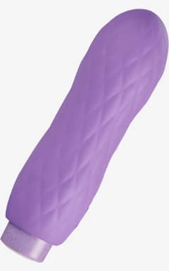 Vibratorer Gaia Eco Bliss Lilac