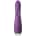 Flirts Rabbit Vibrator Purple