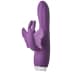 Flirts Butterfly Vibrator Purple