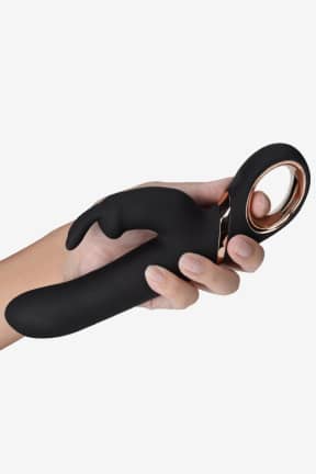 Vibratorer Lush Victoria Black