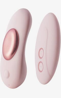 Vibratorer Vivre Panty Vibe Gigi