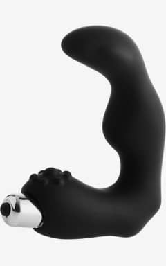 Analplugg  & Buttplug Fantastic Vibrating Prostate Massager