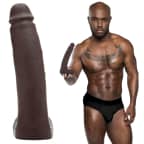 Fleshjack Boys - Milan Christopher Dildo