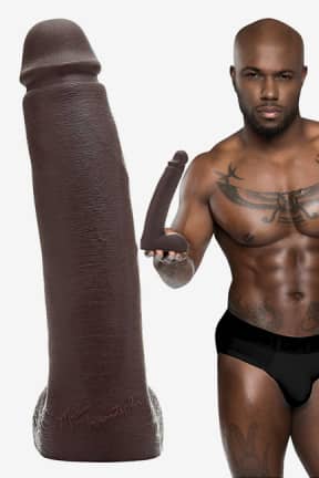 Dildo Fleshjack Boys - Milan Christopher Dildo