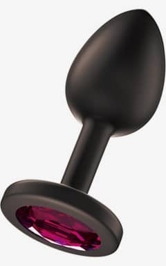 Anala Sexleksaker Booty Fantasy Gem Plug 7