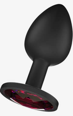 Anala Sexleksaker Booty Fantasy Gem Plug 8