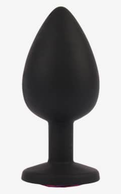 Anala Sexleksaker Booty Fantasy Gem Plug 9,5