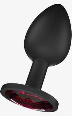 Anala Sexleksaker Booty Fantasy Gem Plug 9,5