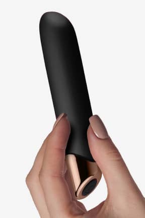 Alla Rocks-Off - Chaiamo Vibrator Black