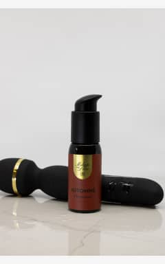 Apotek Mshop In Love Massage Oil Automne
