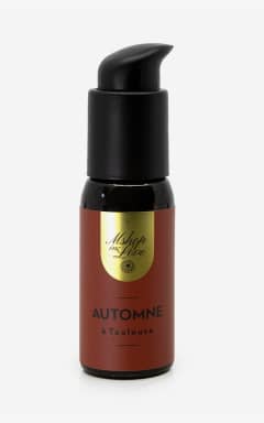 Alla Mshop In Love Massage Oil Automne