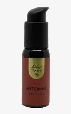 Apotek Mshop In Love Massage Oil Automne