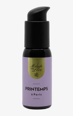Apotek Mshop In Love Massage Oil Printemps
