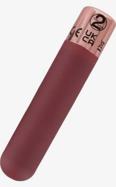 Alla Bullet Rechargeable Red