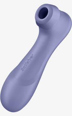 Sexleksaker Rea Satisfyer Pro 2 Generation 3 Violet