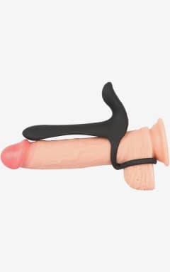 Penisringar Couples Vibrator