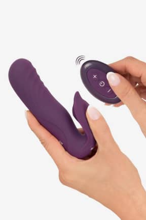 Vibratorer Rc Shaking Panty Vibe