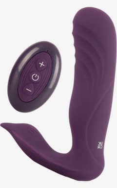 Vibratorer Rc Shaking Panty Vibe