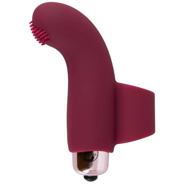 Finger Vibrator