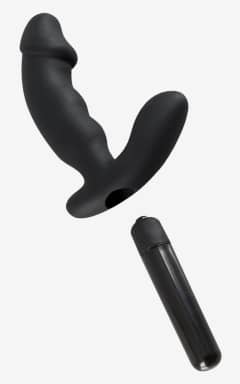 Buttplug Rebel Cock Shaped Vibe