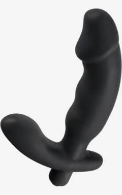 Prostata Massage Rebel Cock Shaped Vibe