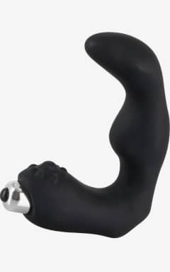 Anal Leksaker Rebel Prostate Stimulator