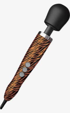 Vibratorer Doxy Die Cast Tiger Hydro