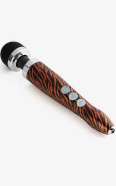 Sexleksaker Rea Doxy Die Cast 3 Rechargable Tiger