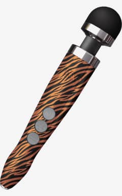 Vibratorer Doxy Die Cast 3 Recharg Tiger