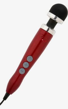 Sexleksaker Rea Doxy Die Cast 3 Candy Red