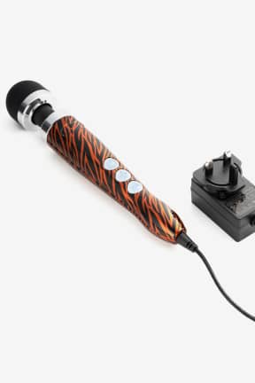 Vibratorer Doxy Die Cast 3 Tiger