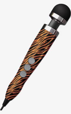 Vibratorer Doxy Die Cast 3 Tiger