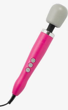 För kvinnor Doxy Original Massager Pink