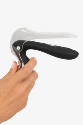 Tillbehör Vibrating Speculum Black